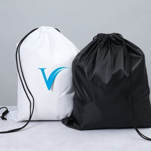 Drawstring Bag