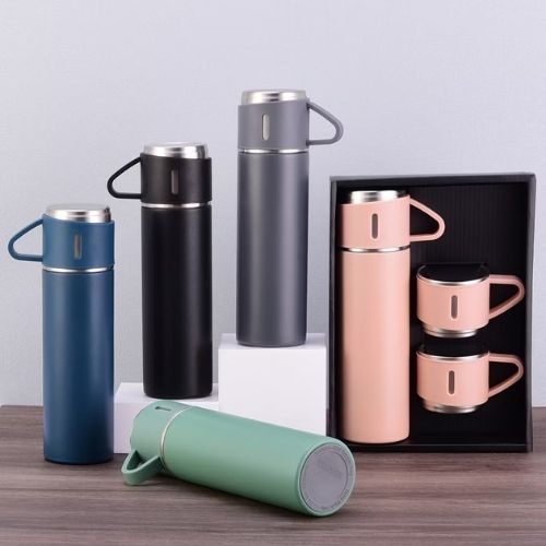 Drinkware Gift Set