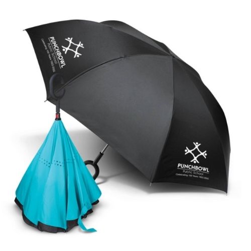 Inverted Umbrella